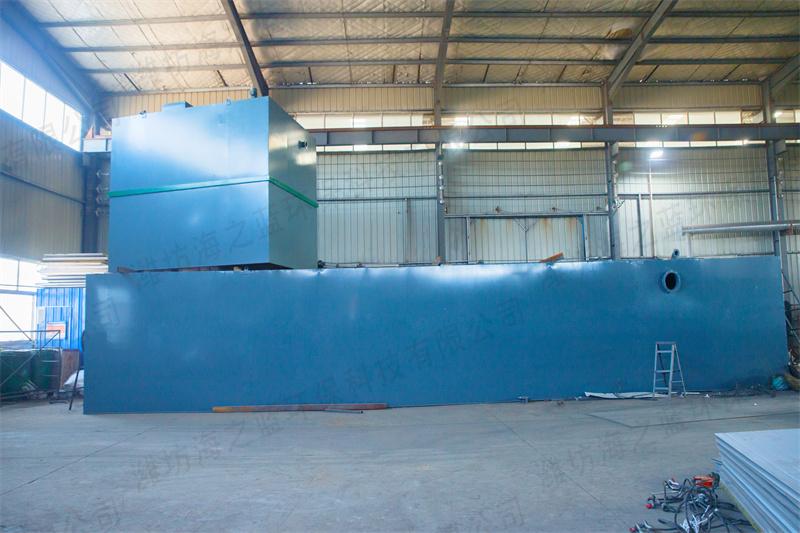 污水處理設(shè)備